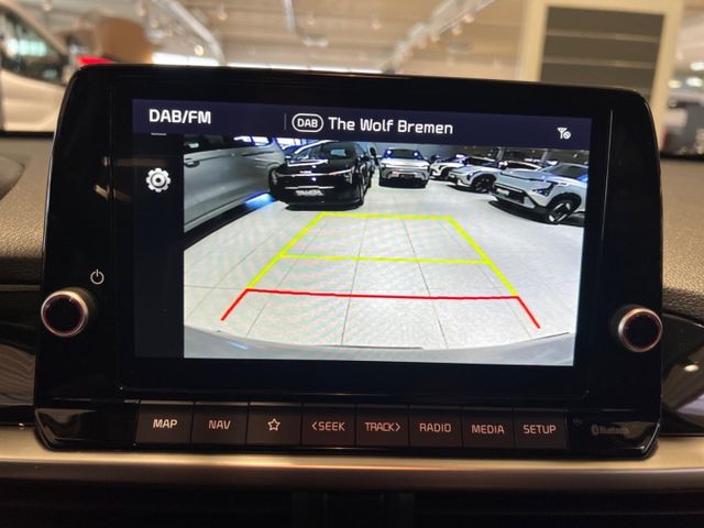 Kia Picanto – Bild 12