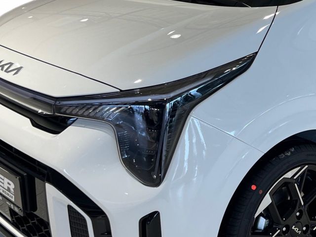 Kia Picanto – Bild 5