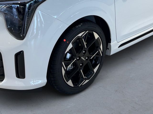 Kia Picanto – Bild 6