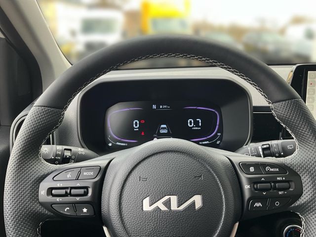 Kia Picanto – Bild 8