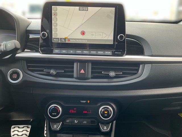 Kia Picanto – Bild 9