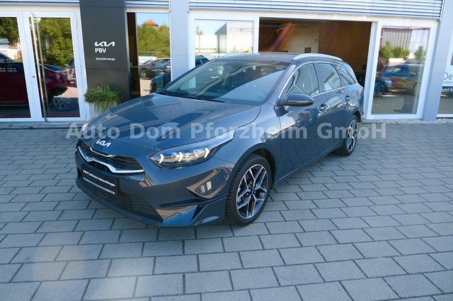 Kia CEED_SPORTSWAGON 2025 — Kia Ceed SW