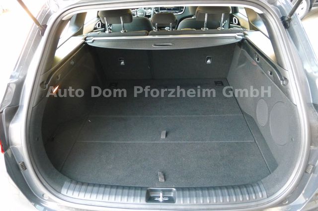 Kia Ceed SW – Bild 11