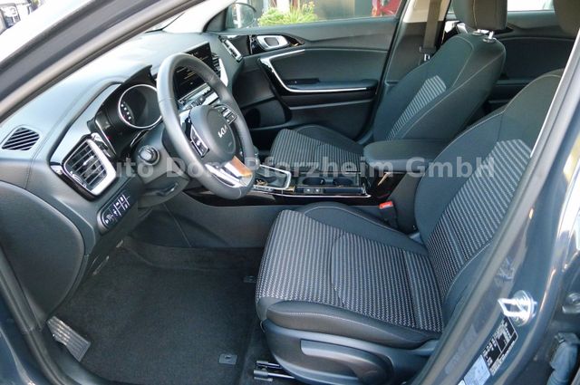 Kia Ceed SW – Bild 12