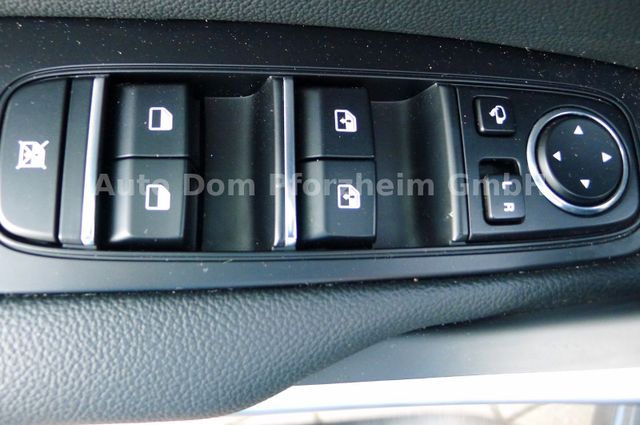 Kia Ceed SW – Bild 13