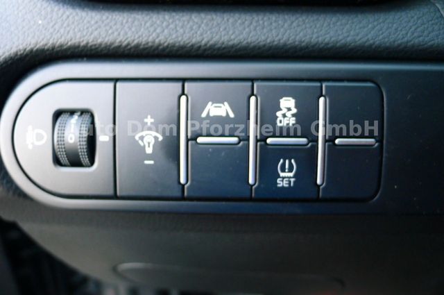 Kia Ceed SW – Bild 14