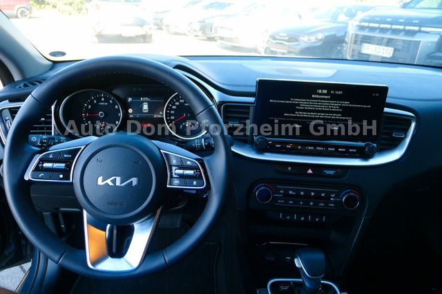 Kia Ceed SW – Bild 15