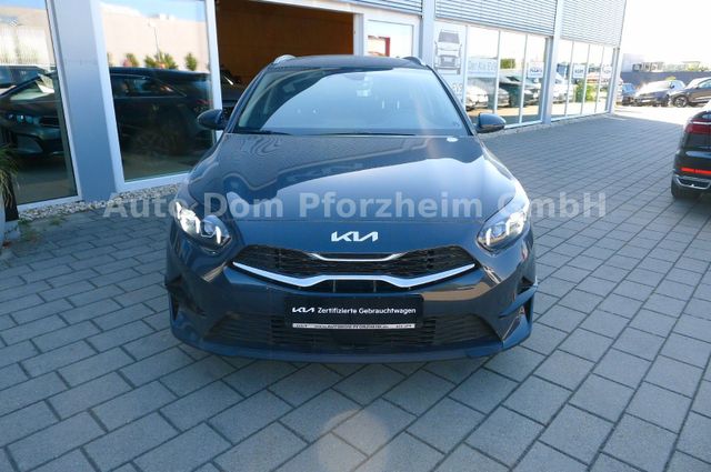 Kia Ceed SW – Bild 2