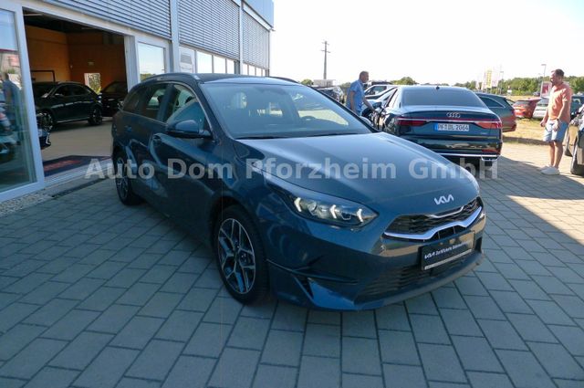 Kia Ceed SW – Bild 3