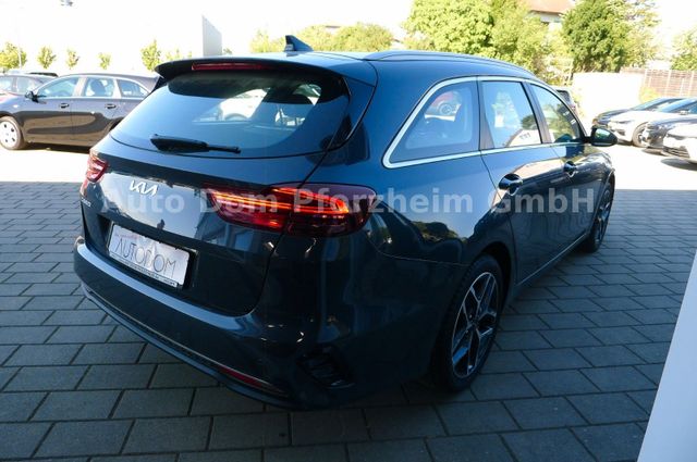 Kia Ceed SW – Bild 4