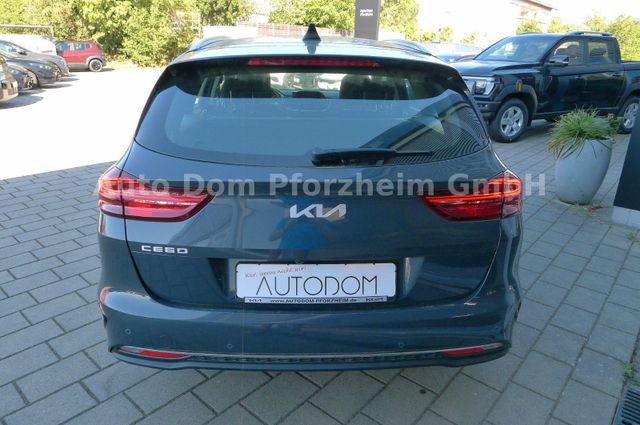 Kia Ceed SW – Bild 5