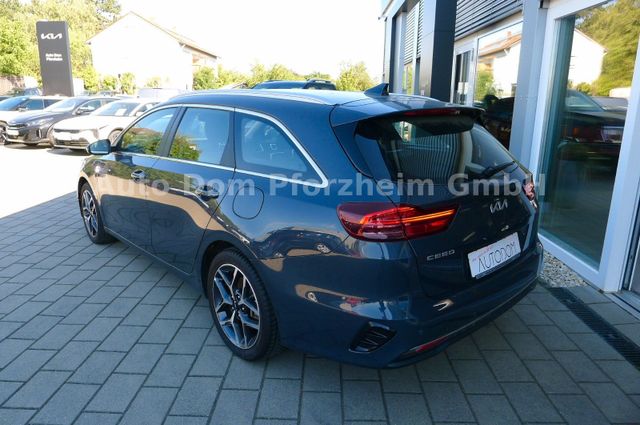 Kia Ceed SW – Bild 6