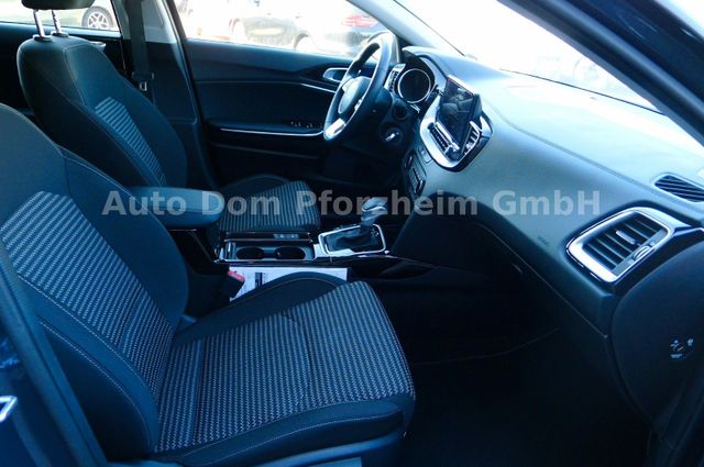Kia Ceed SW – Bild 7