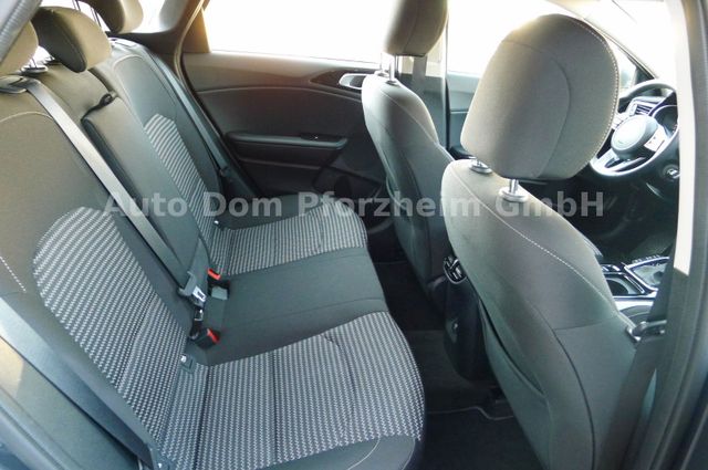 Kia Ceed SW – Bild 8
