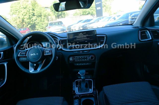 Kia Ceed SW – Bild 9