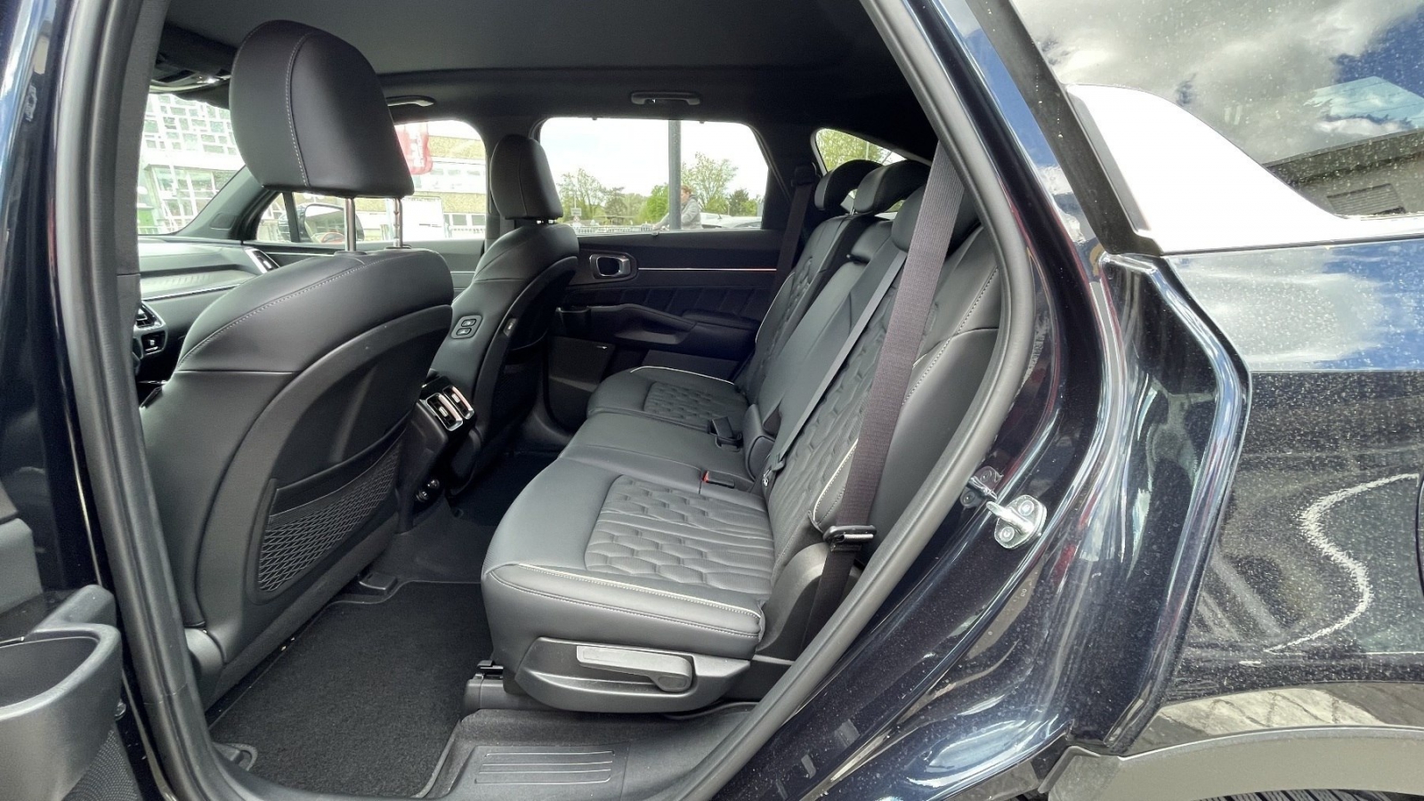Kia Sorento – Bild 12