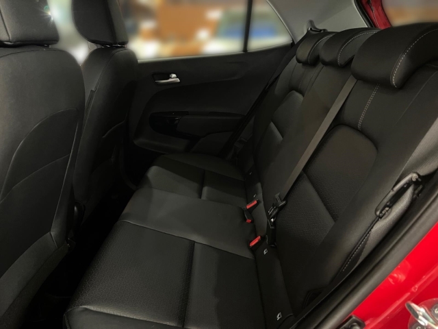 Kia Picanto – Bild 11