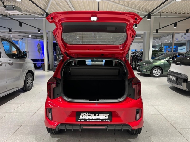 Kia Picanto – Bild 12