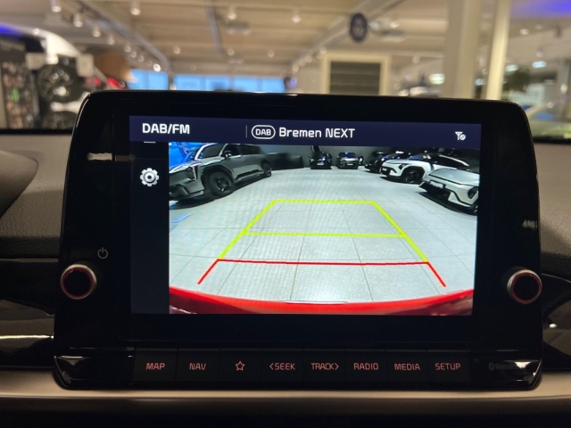 Kia Picanto – Bild 13