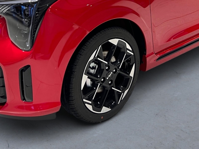 Kia Picanto – Bild 6