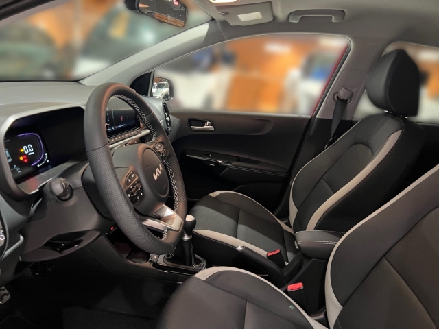 Kia Picanto – Bild 7