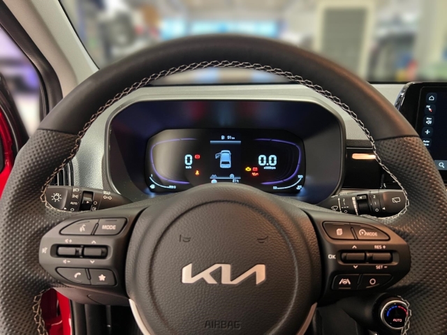 Kia Picanto – Bild 8
