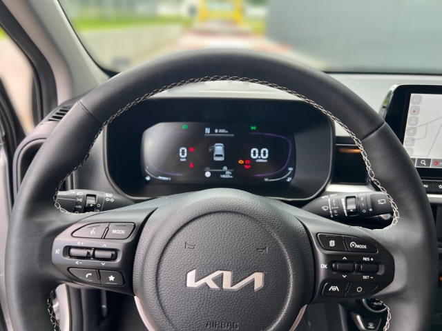 Kia Picanto – Bild 10