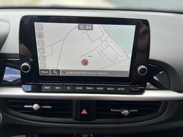Kia Picanto – Bild 11