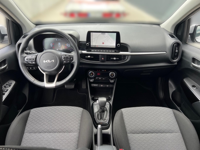 Kia Picanto – Bild 12