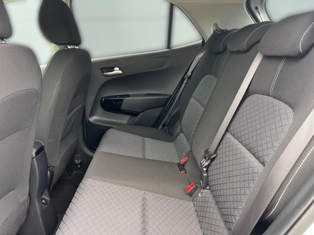 Kia Picanto – Bild 13