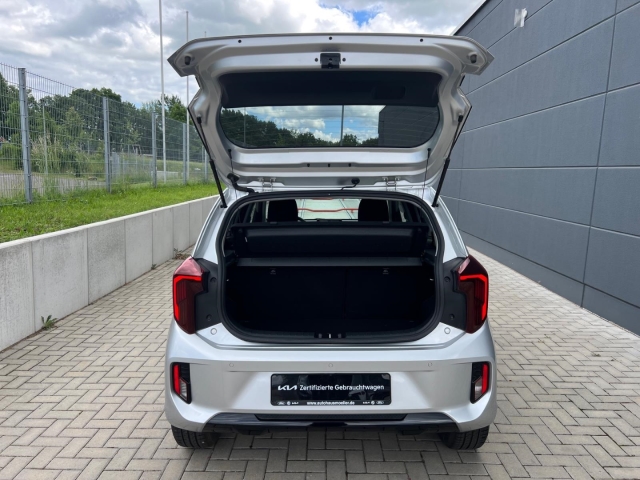 Kia Picanto – Bild 14