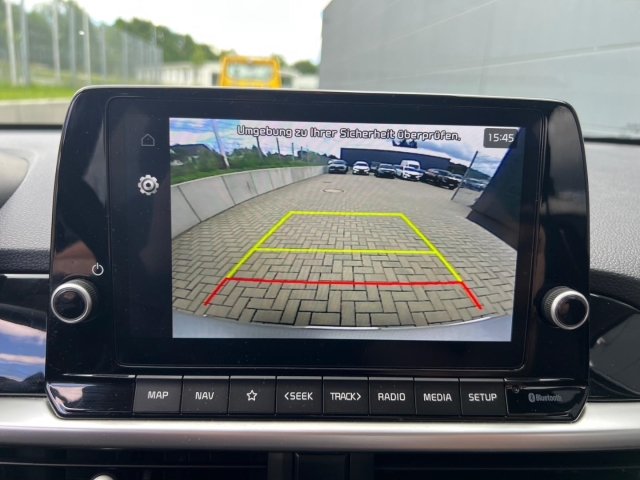 Kia Picanto – Bild 15