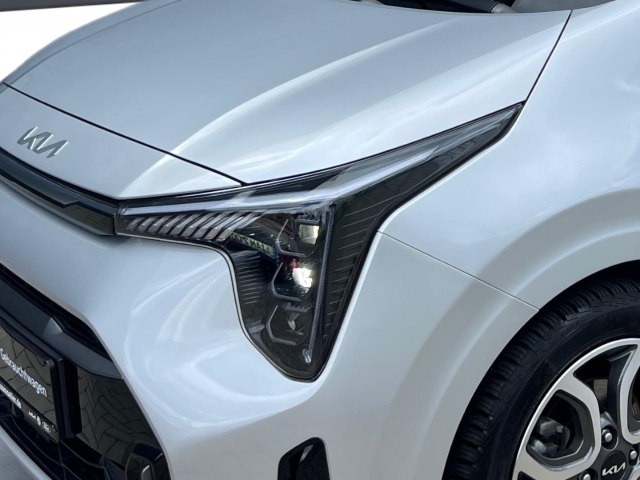 Kia Picanto – Bild 7