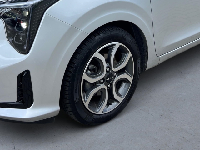 Kia Picanto – Bild 8