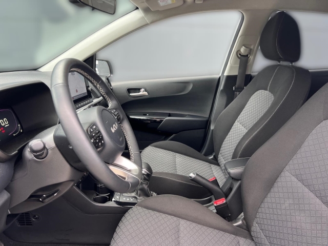 Kia Picanto – Bild 9