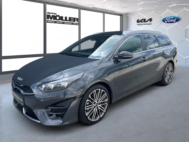 Kia cee'd