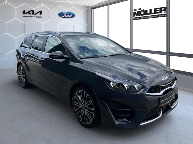 Kia cee'd