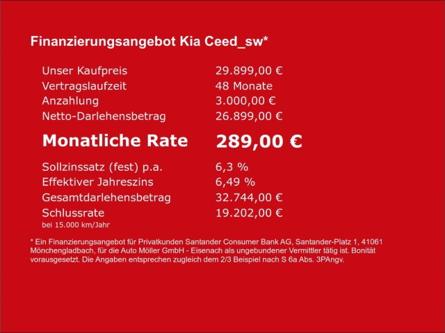 Kia cee'd