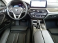 BMW 530d Tour xDrive SAG,LuxuryLine,AHK,SAG,Ledersports,ACC