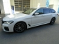 BMW 520d Tour M-Sport 50 Jahre SAG,AHK,Ledersports,ACC