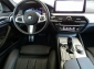BMW 520d Tour M-Sport 50 Jahre SAG,AHK,Ledersports,ACC