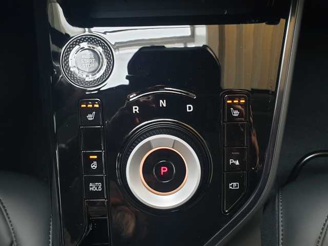 Kia Niro – Bild 12