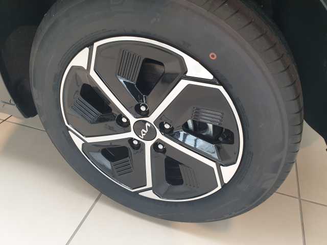 Kia Niro – Bild 7