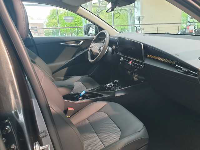 Kia Niro – Bild 11