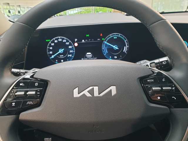 Kia Niro – Bild 13