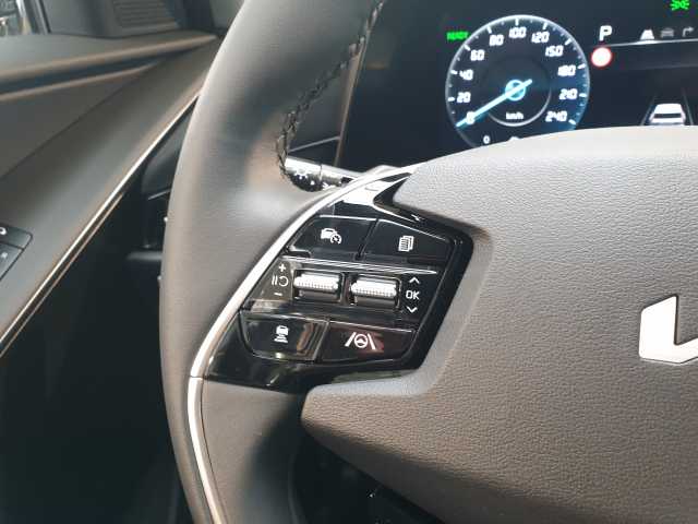 Kia Niro – Bild 14