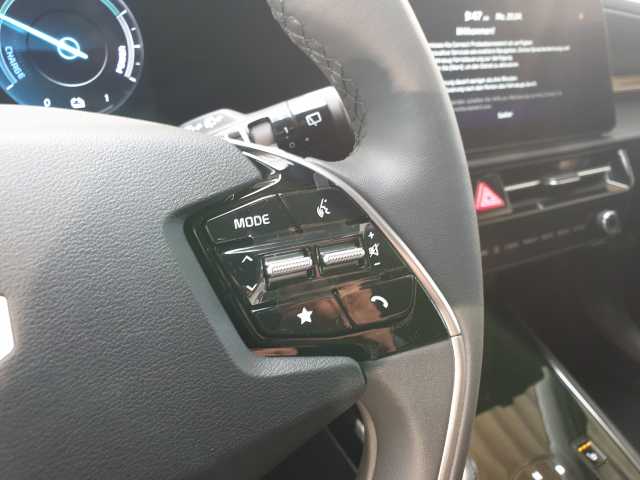 Kia Niro – Bild 15