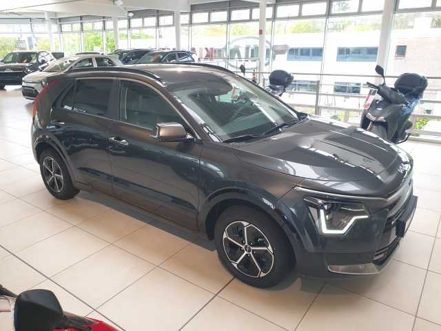 Kia Niro – Bild 3