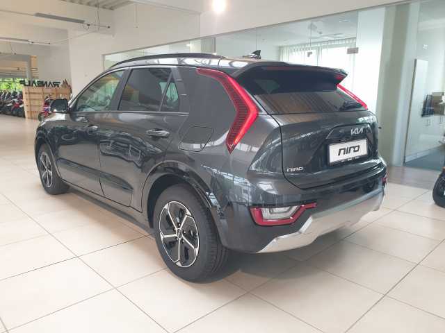 Kia Niro – Bild 6