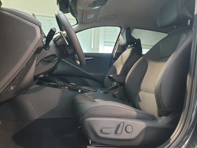 Kia Niro – Bild 8